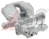 BUDWEG 344167 Brake Caliper